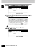 Preview for 36 page of Toshiba E studio 232/282/202l User Functions Manual