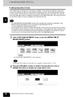 Preview for 52 page of Toshiba E studio 232/282/202l User Functions Manual