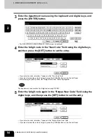 Preview for 56 page of Toshiba E studio 232/282/202l User Functions Manual