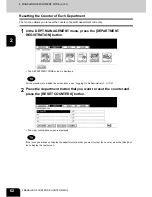 Preview for 64 page of Toshiba E studio 232/282/202l User Functions Manual