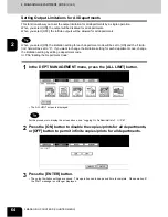 Preview for 66 page of Toshiba E studio 232/282/202l User Functions Manual