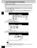 Preview for 68 page of Toshiba E studio 232/282/202l User Functions Manual