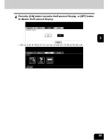 Preview for 71 page of Toshiba E studio 232/282/202l User Functions Manual