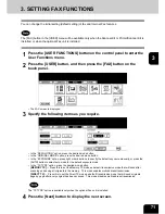 Preview for 73 page of Toshiba E studio 232/282/202l User Functions Manual