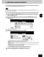 Preview for 75 page of Toshiba E studio 232/282/202l User Functions Manual