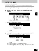 Preview for 77 page of Toshiba E studio 232/282/202l User Functions Manual