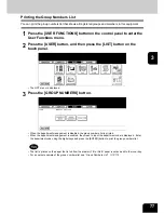 Preview for 79 page of Toshiba E studio 232/282/202l User Functions Manual