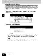 Preview for 80 page of Toshiba E studio 232/282/202l User Functions Manual