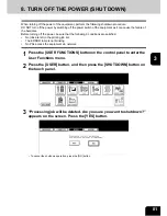 Preview for 83 page of Toshiba E studio 232/282/202l User Functions Manual