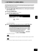 Preview for 89 page of Toshiba E studio 232/282/202l User Functions Manual