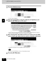 Preview for 94 page of Toshiba E studio 232/282/202l User Functions Manual