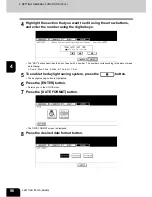 Preview for 98 page of Toshiba E studio 232/282/202l User Functions Manual