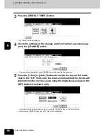 Preview for 100 page of Toshiba E studio 232/282/202l User Functions Manual