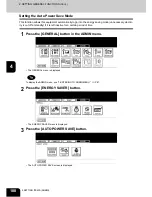 Preview for 102 page of Toshiba E studio 232/282/202l User Functions Manual