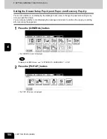 Preview for 106 page of Toshiba E studio 232/282/202l User Functions Manual