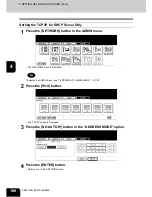 Preview for 110 page of Toshiba E studio 232/282/202l User Functions Manual