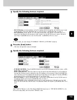 Preview for 115 page of Toshiba E studio 232/282/202l User Functions Manual