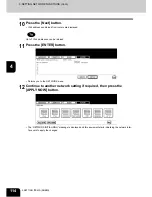 Preview for 116 page of Toshiba E studio 232/282/202l User Functions Manual