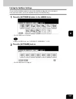 Preview for 119 page of Toshiba E studio 232/282/202l User Functions Manual