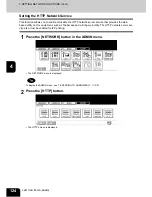 Preview for 126 page of Toshiba E studio 232/282/202l User Functions Manual