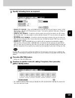 Preview for 127 page of Toshiba E studio 232/282/202l User Functions Manual