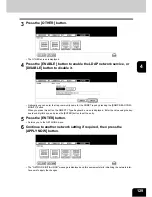 Preview for 131 page of Toshiba E studio 232/282/202l User Functions Manual