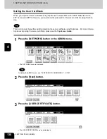 Preview for 132 page of Toshiba E studio 232/282/202l User Functions Manual