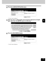 Preview for 133 page of Toshiba E studio 232/282/202l User Functions Manual