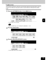 Preview for 135 page of Toshiba E studio 232/282/202l User Functions Manual