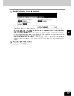 Preview for 139 page of Toshiba E studio 232/282/202l User Functions Manual