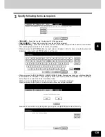 Preview for 141 page of Toshiba E studio 232/282/202l User Functions Manual