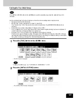 Preview for 143 page of Toshiba E studio 232/282/202l User Functions Manual