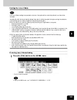 Preview for 145 page of Toshiba E studio 232/282/202l User Functions Manual