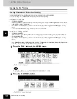 Preview for 148 page of Toshiba E studio 232/282/202l User Functions Manual