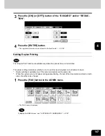 Preview for 149 page of Toshiba E studio 232/282/202l User Functions Manual