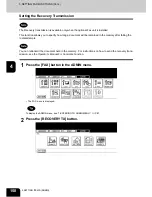 Preview for 152 page of Toshiba E studio 232/282/202l User Functions Manual