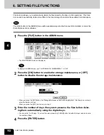 Preview for 154 page of Toshiba E studio 232/282/202l User Functions Manual