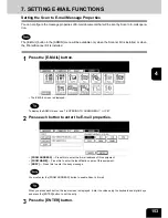 Preview for 155 page of Toshiba E studio 232/282/202l User Functions Manual