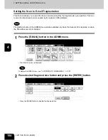 Preview for 156 page of Toshiba E studio 232/282/202l User Functions Manual