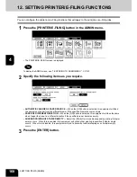 Preview for 170 page of Toshiba E studio 232/282/202l User Functions Manual