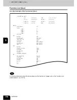 Preview for 178 page of Toshiba E studio 232/282/202l User Functions Manual