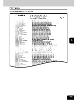 Preview for 197 page of Toshiba E studio 232/282/202l User Functions Manual