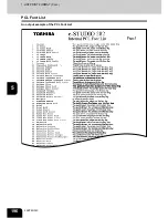 Preview for 198 page of Toshiba E studio 232/282/202l User Functions Manual