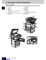 Предварительный просмотр 26 страницы Toshiba E-STUDIO 232 Operator'S Manual