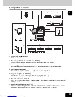 Предварительный просмотр 27 страницы Toshiba E-STUDIO 232 Operator'S Manual