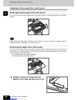 Предварительный просмотр 32 страницы Toshiba E-STUDIO 232 Operator'S Manual