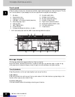 Предварительный просмотр 34 страницы Toshiba E-STUDIO 232 Operator'S Manual