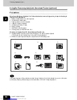 Предварительный просмотр 66 страницы Toshiba E-STUDIO 232 Operator'S Manual