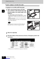 Предварительный просмотр 78 страницы Toshiba E-STUDIO 232 Operator'S Manual