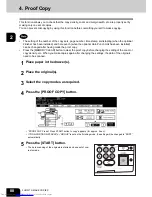 Предварительный просмотр 90 страницы Toshiba E-STUDIO 232 Operator'S Manual